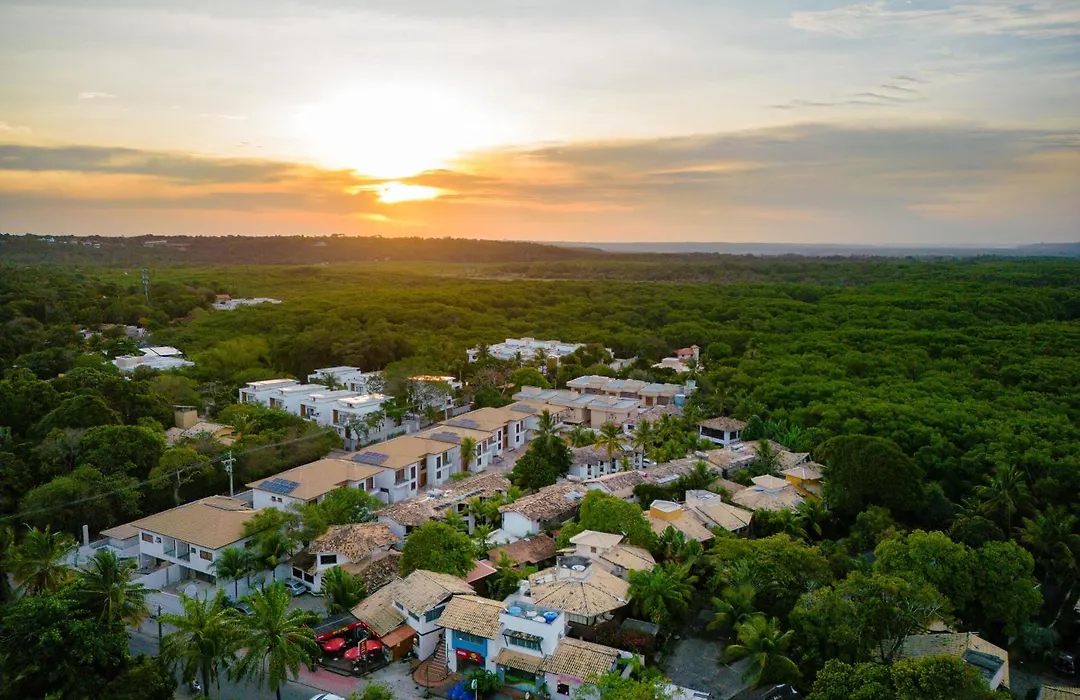 Arraial do Sol Beach Hotel-1